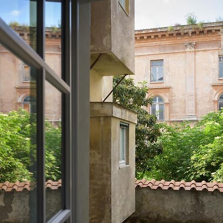 Casa Violante Luxury Apartment Рим Экстерьер фото