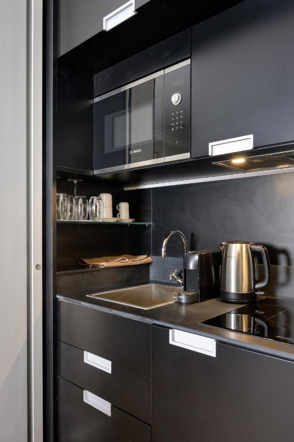 Casa Violante Luxury Apartment Рим Экстерьер фото